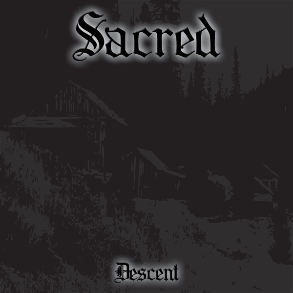 Sacred