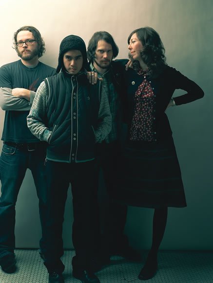 Silversun Pickups