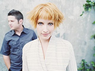 Sixpence None the Richer