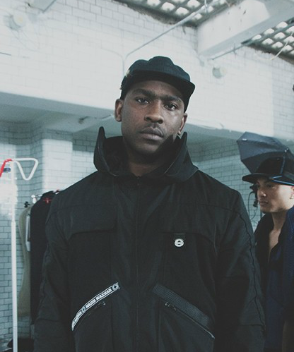 Skepta