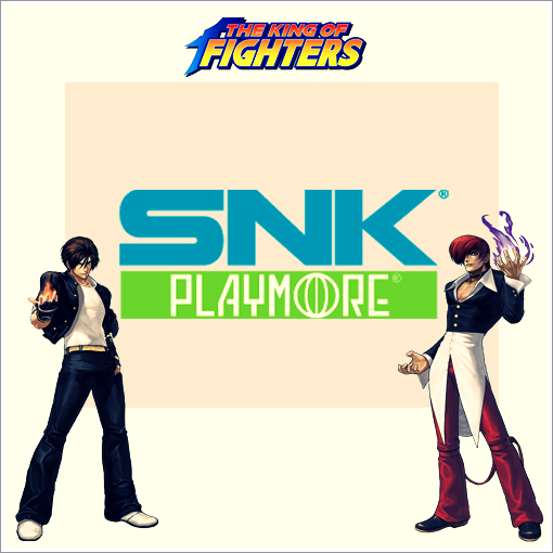 SNK Playmore