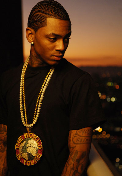 Soulja Boy