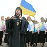 Духовне пробудження України! Ісусу слава навіки! группа в Моем Мире.