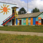 ЛОЛ "Орлёнок" группа в Моем Мире.