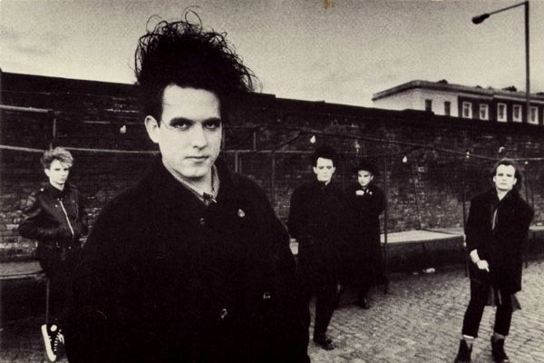 The Cure