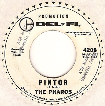 The Pharos