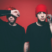 Twenty One Pilots группа в Моем Мире.