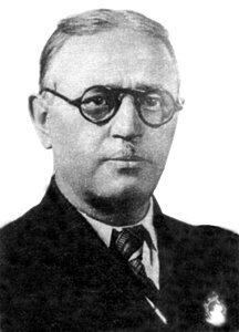 Uzeyir Hajibeyov