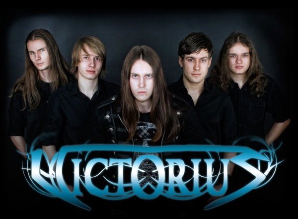 Victorius