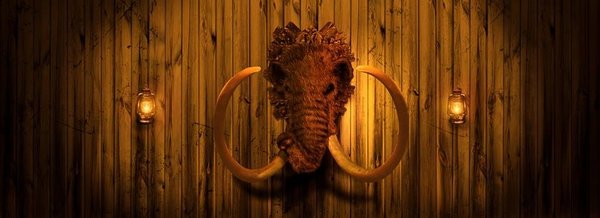 Woolymammoth