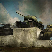 World of tanks (W.o.T) группа в Моем Мире.