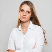 Диана Романова on My World.