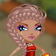 Vitta Me on My World.