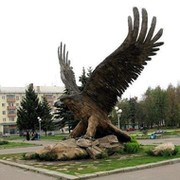 котэ (КЛОНДАЙ 96УР) on My World.