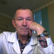 Михаил Новиков on My World.