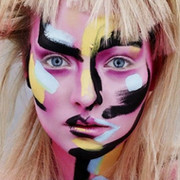 Lidiya Morozova on My World.