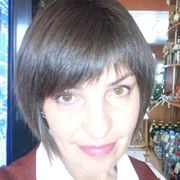Елена Петраченкова on My World.