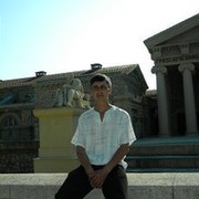 Славик Падалка on My World.