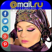سوسن سمير on My World.