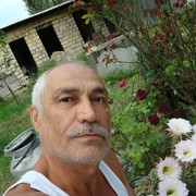 Алик Байрамов on My World.