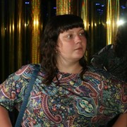 Иринка Б on My World.