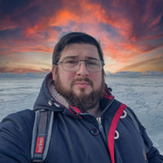 Иван Алексеев on My World.