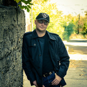 Alex Kochin on My World.