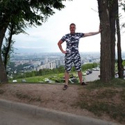 Алексей Алексей on My World.
