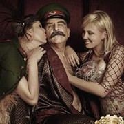 Иосиф Джугашвили on My World.