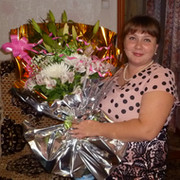 Алейник Юлия on My World.
