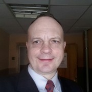 Андрей Лавров on My World.