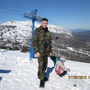Андрей Дьяков (Белов) on My World.