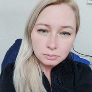 Анна Воронина on My World.