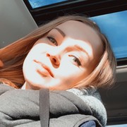 Алиночка Мамырова on My World.