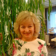 Анна Спиридонова on My World.