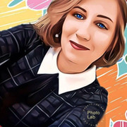 Анна Рыженкова on My World.
