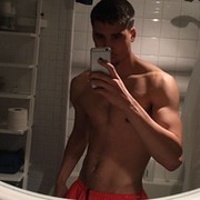 Сергей Просто on My World.