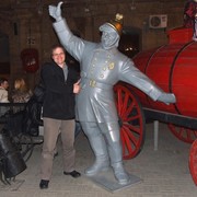 Антон Тюников on My World.