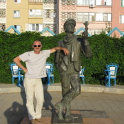 Алексей Богославский on My World.