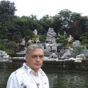 Андрей Бочкарников on My World.