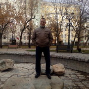 Дмитрий Барбашов on My World.