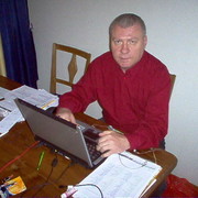 Петр Барский on My World.
