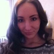 Maria Sidoryk on My World.