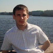 Василий Лео on My World.