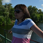 Татьяна Третьякова on My World.