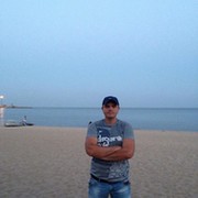 Денис Савин on My World.