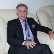 Гагик Оганесян on My World.