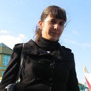 Евгения Николова on My World.