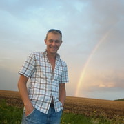 Дмитрий Поволоцкий on My World.