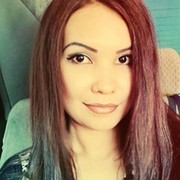 Динарочка Мусабаева on My World.